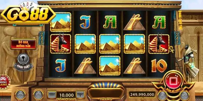 Tựa game thu hút với nhiều ưu điểm nổi bật