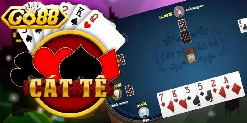 Cách chơi bài 6 lá rất quen thuộc