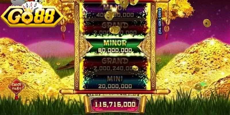 Lưu ý quan trọng để săn hũ mượt mà nhận thưởng