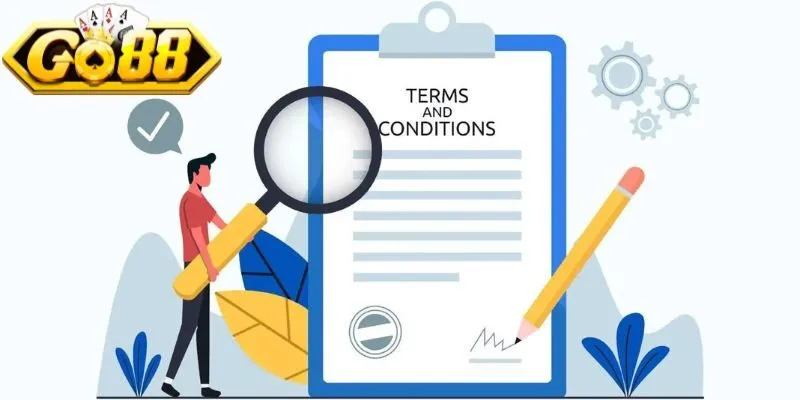 Lợi ích khi người chơi tuân thủ điều khoản sử dụng Go88