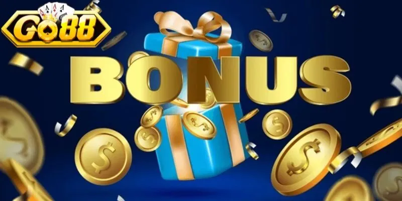 Chơi game nhận nhiều ưu đãi lớn