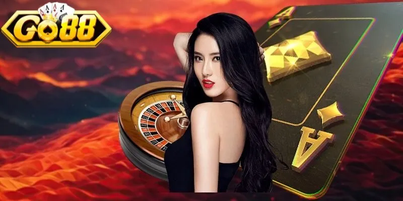 Giá trị cốt lõi trong giới thiệu Go88