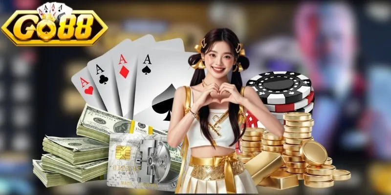 Chương trình thăng hạng Vip nhận đặc quyền cực khủng