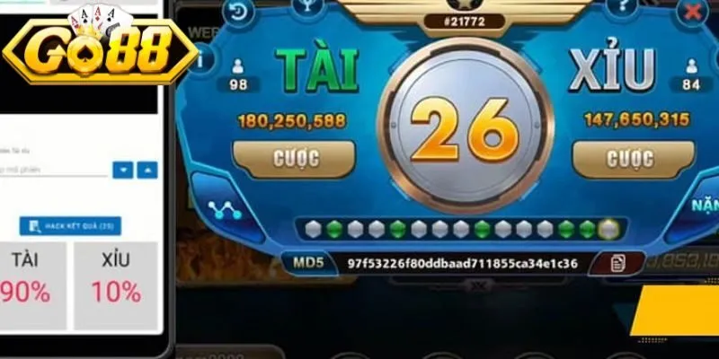 Có nhiều đường dẫn an toàn