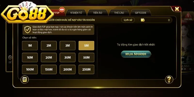 Hướng dẫn newbie quy trình thanh toán đơn giản mà hiệu quả