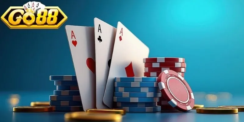 Tìm hiểu chính xác Poker 3 lá là gì