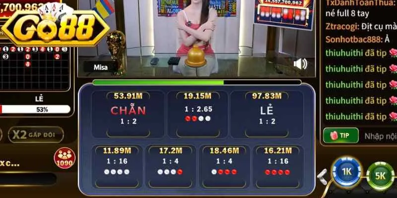 Sức hút khủng của tựa game với lượt truy cập lớn