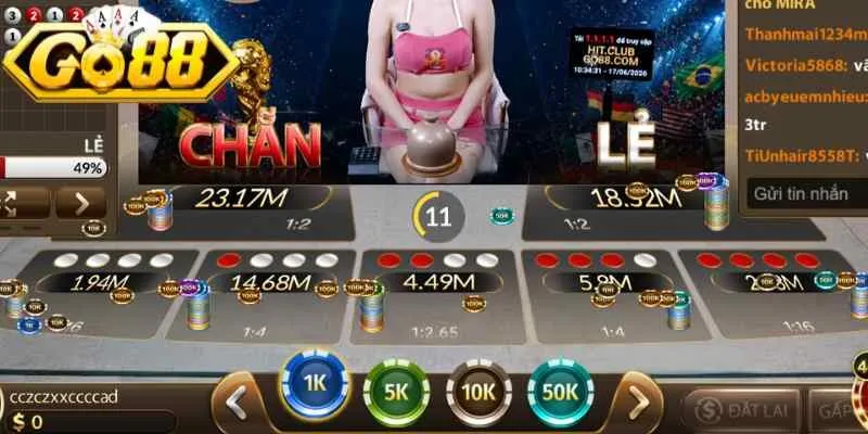 Khám phá loạt tính năng nổi bật xuất hiện ở tựa game